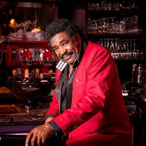 George-McCrae