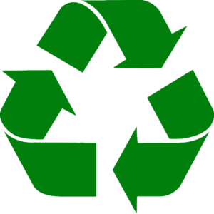 Recycling-Logo