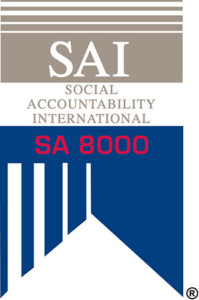 SA8000