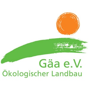 Gäa-Logo