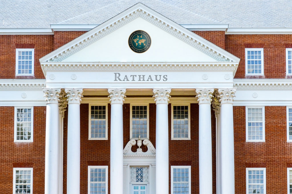 Rathaus